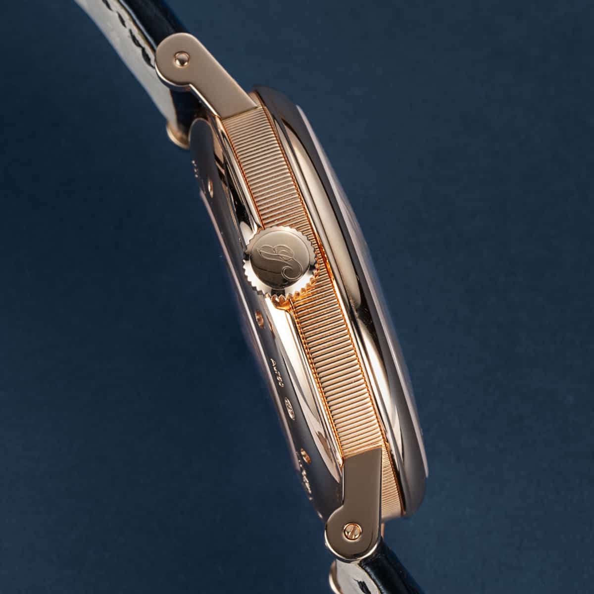 Breguet Classique Hora Mundi 5717BR/EU/9ZU Breguet Classique Hora Mundi 5717BR/EU/9ZU